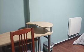 Habitación Villena lavanda
